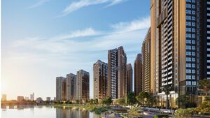 Capital Square Đà Nẵng – Định nghĩa mới về phong cách sống hiện đại