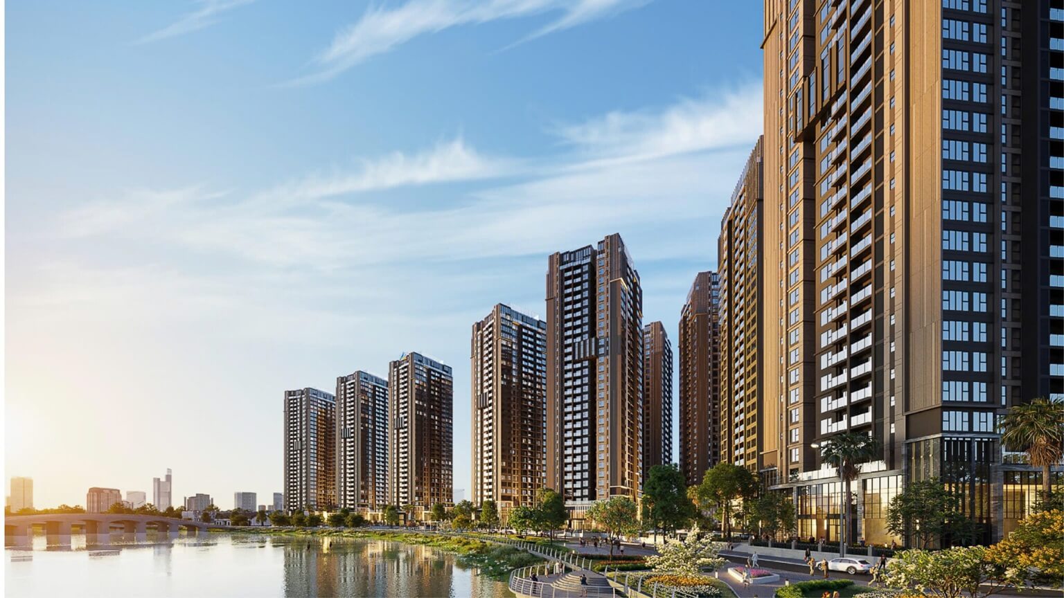 Capital Square Đà Nẵng – Định nghĩa mới về phong cách sống hiện đại