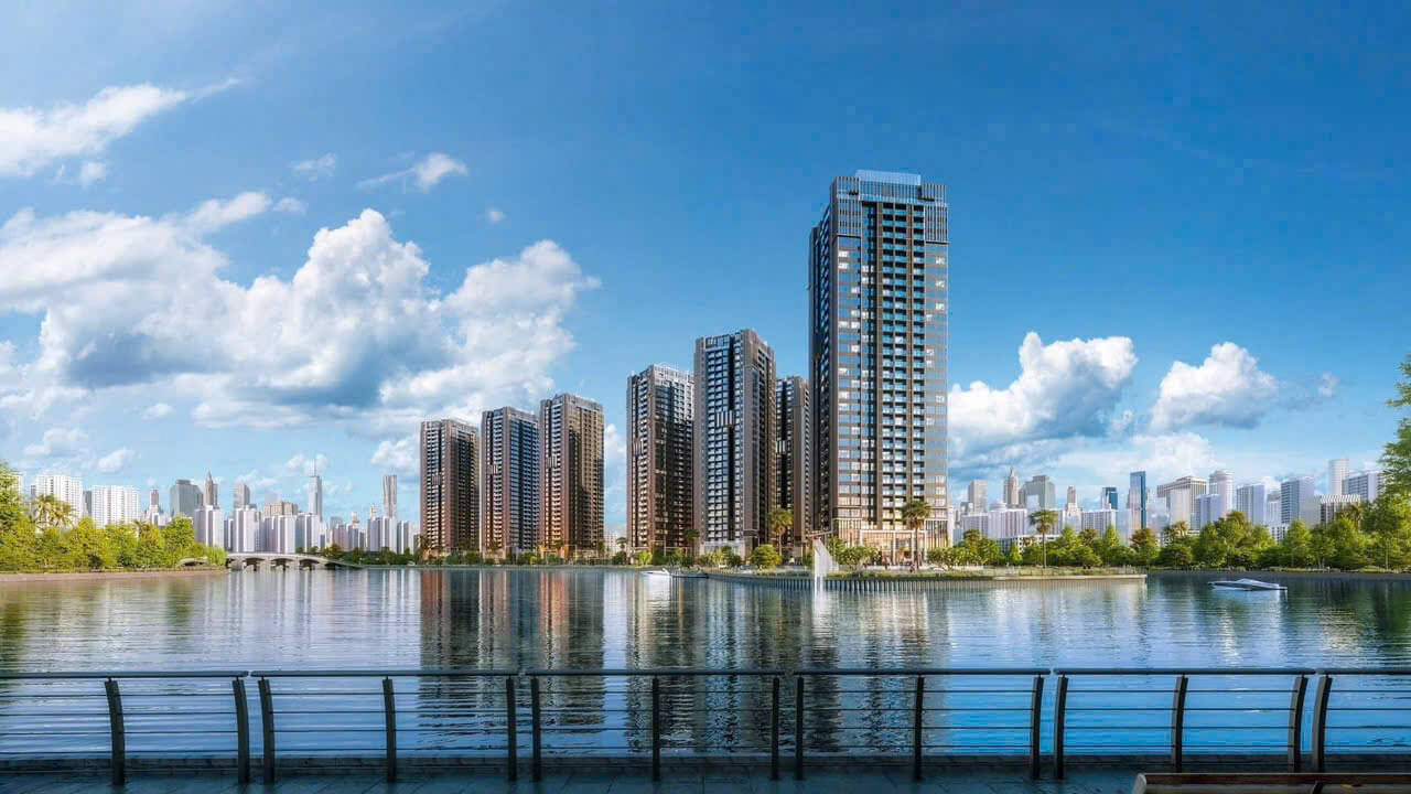 Capital Square Đà Nẵng – Định nghĩa mới về phong cách sống hiện đại