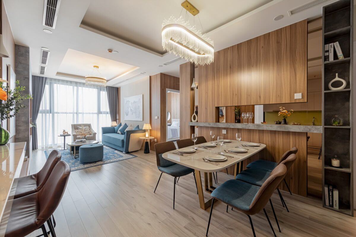 Capital Square Đà Nẵng – Định nghĩa mới về phong cách sống hiện đại