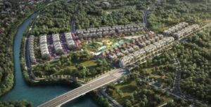 dự án the fullton edition capitaland